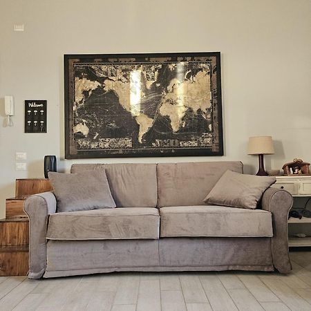 Da Duccio Rome Accommodation Esterno foto