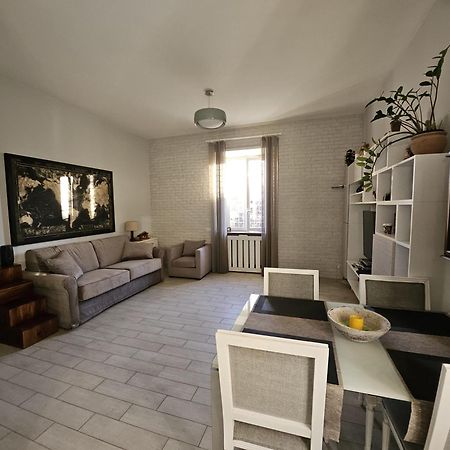 Da Duccio Rome Accommodation Esterno foto