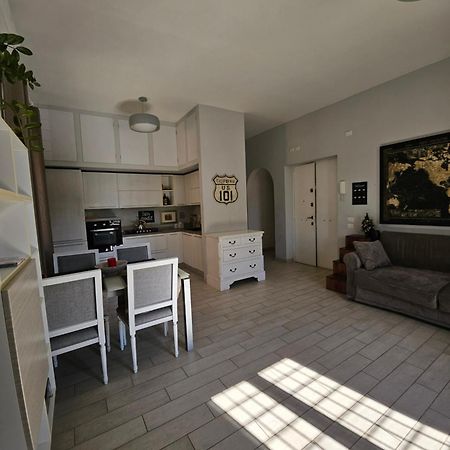 Da Duccio Rome Accommodation Esterno foto