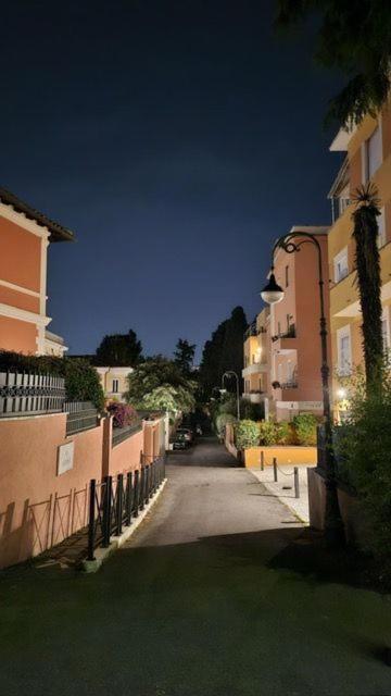 Da Duccio Rome Accommodation Esterno foto