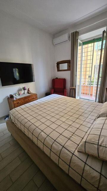 Da Duccio Rome Accommodation Esterno foto