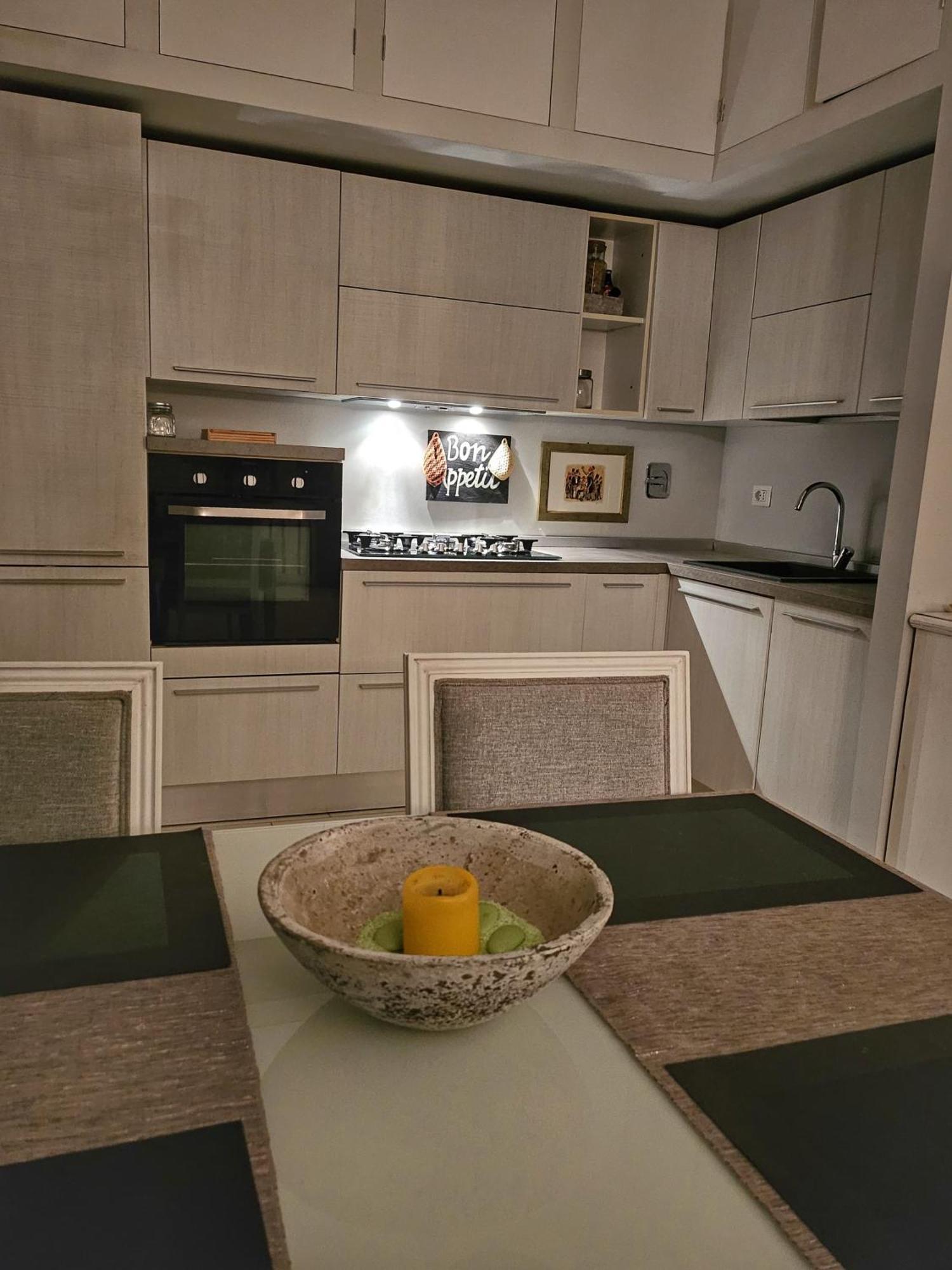Da Duccio Rome Accommodation Esterno foto