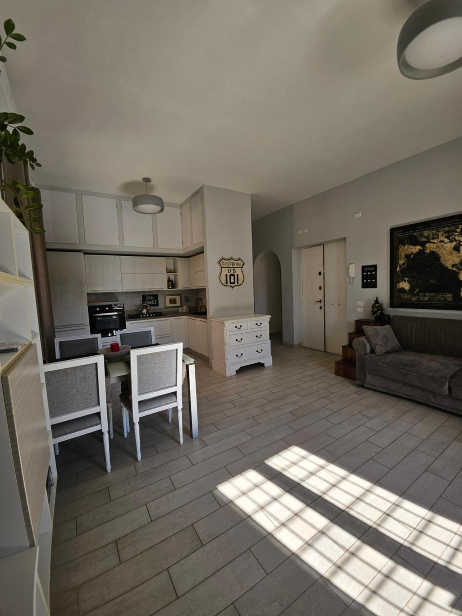Da Duccio Rome Accommodation Esterno foto