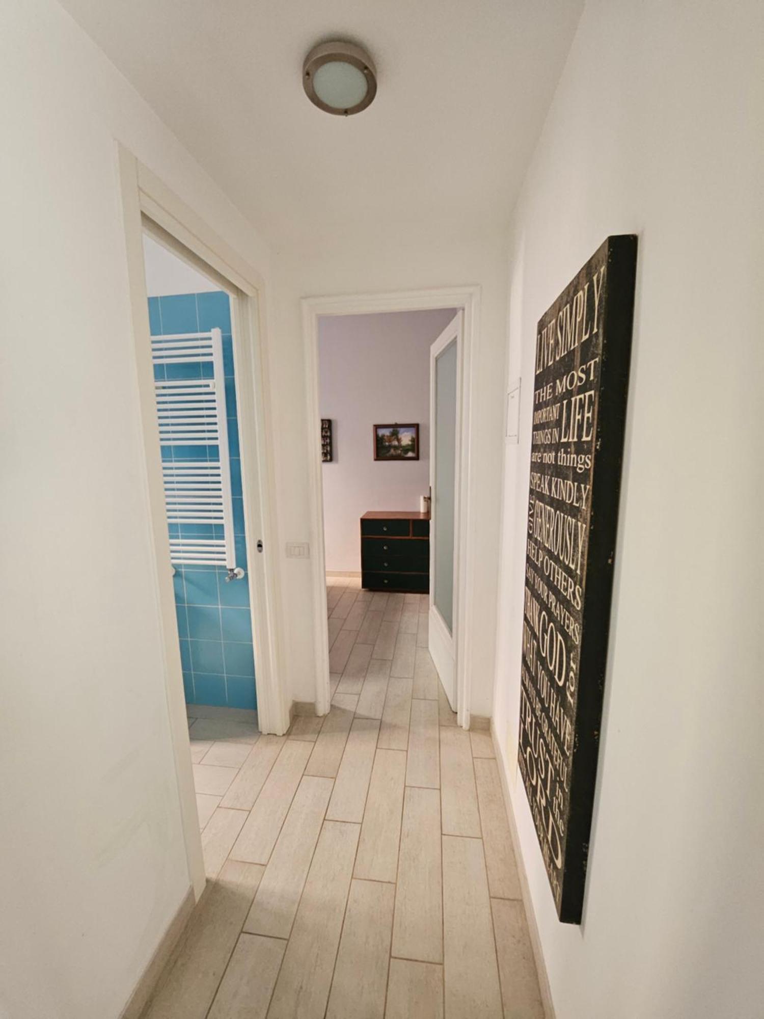 Da Duccio Rome Accommodation Esterno foto